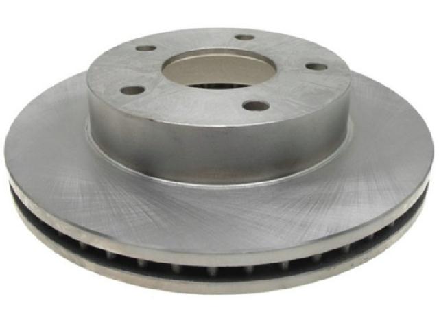 Disc Rotor: Rear 82-88 Standard DISC Rear (ea)